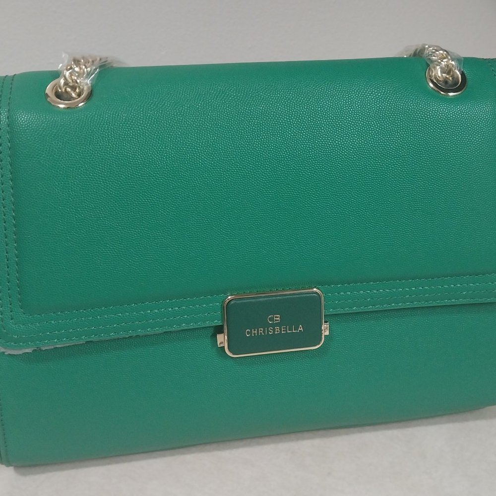 Chrisbella Purse